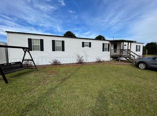 2080 Old Register Rd LOT 15, Statesboro, GA 30458