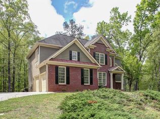 309 Blake Dr, Canton, GA 30114