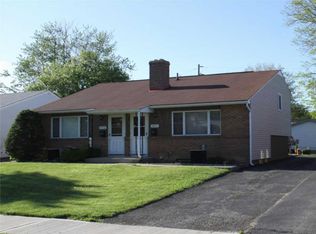 4854 Beacon Hill Rd, Columbus, OH 43228