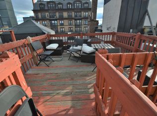 401 Marlborough St #PENTHOUSE 1, Boston, MA 02115