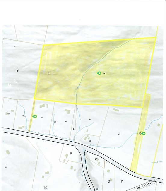 1st image of LOT 38 Road