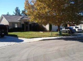 3338 Kaylyn St, Lancaster, CA 93535
