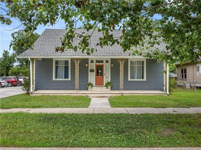 107 N Royal St, Deridder, LA, 70634