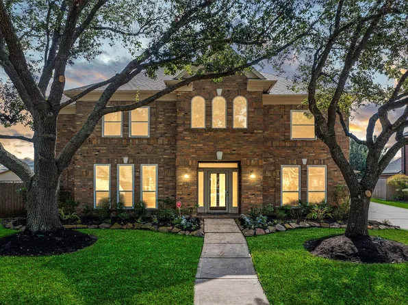 15122 Redbud Leaf Ln, Cypress, TX 77433