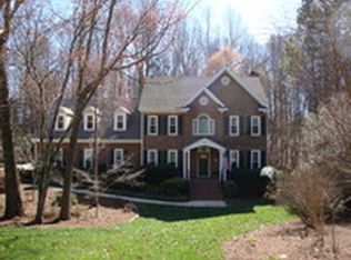 303 Livingstone Dr, Cary, NC 27513