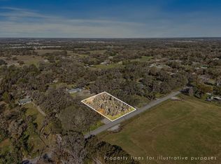 3643 Coats Rd, Zephyrhills, FL 33541