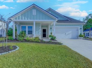 2475 Copper Creek Loop, Longs, SC 29568