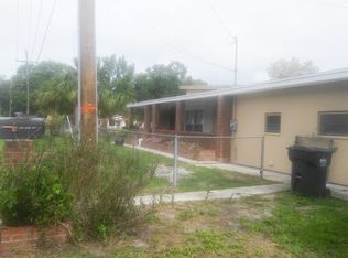 5618 N Rome Ave, Tampa, FL 33603