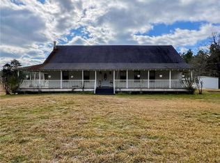849 E Thomas Rd, Winnfield, LA 71483