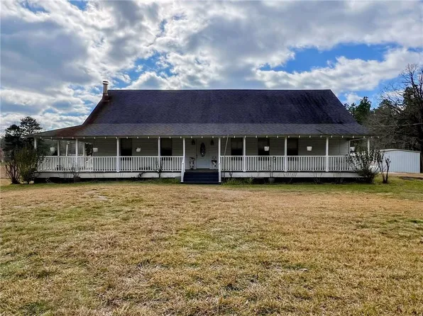 849 E Thomas Rd, Winnfield, LA 71483