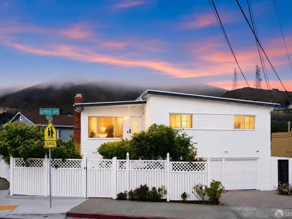326 Armour Ave, South San Francisco, CA 94080
