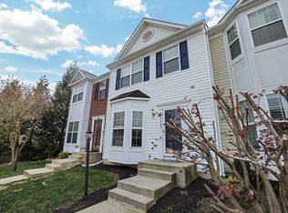 7105 Mad Anthony Ct, Brandywine, MD 20613