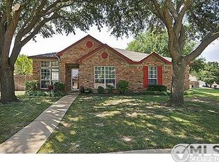 4 Victorian Cir, Allen, TX 75002