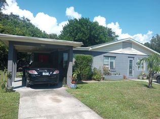 609 S 6th St, Fort Pierce, FL 34950
