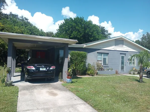 609 S 6th Street, Fort Pierce, FL 34950