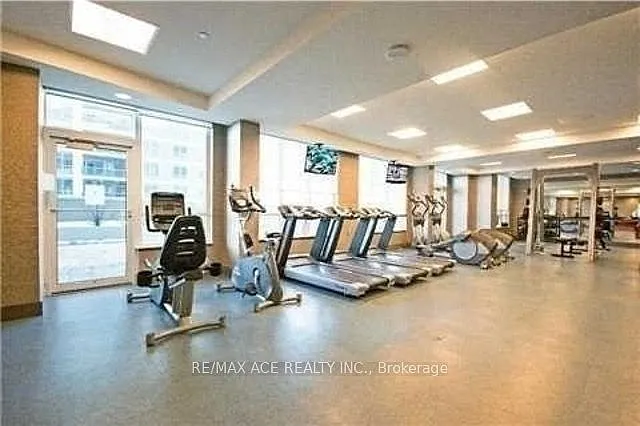 7165 Yonge St #1902 — Photo 20
