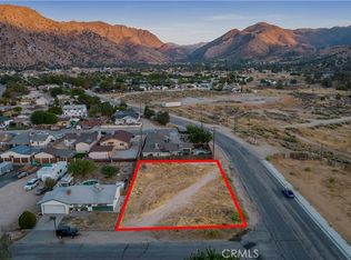 0 Flower St #86, Lake Isabella, CA