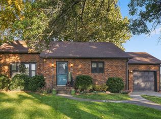 312 Otley St, Leighton, IA 50143