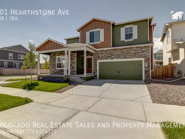 801 Hearthstone Ave, Brighton, CO 80601