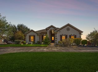 6963 Hallie Heights, Schertz, TX 78154
