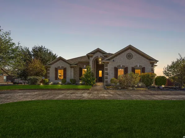 6963 Hallie Heights, Schertz, TX 78154