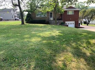 328 Morganza Rd, Canonsburg, PA 15317