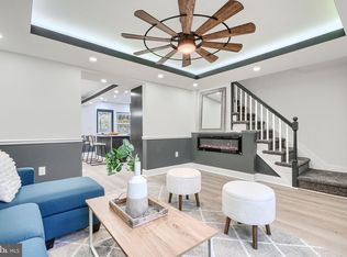 718 Benninghaus Rd, Baltimore, MD 21212