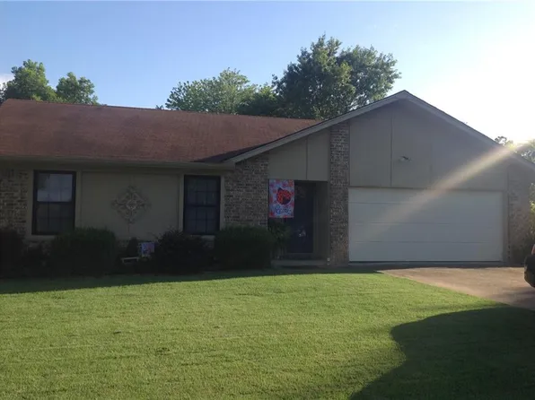 3006 Grinnell Ave, Fort Smith, AR 72908