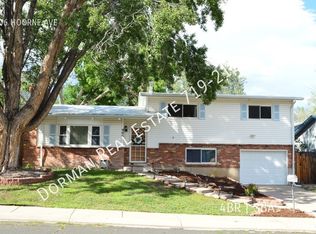 906 Hoorne Ave, Colorado Springs, CO 80907