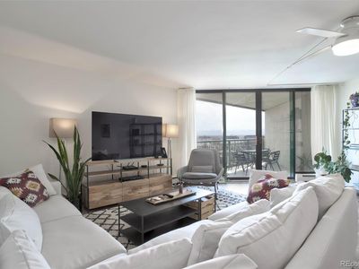 550 E 12th Avenue #1707, Denver, CO, 80203