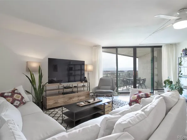 550 E 12th Avenue #1707, Denver, CO 80203