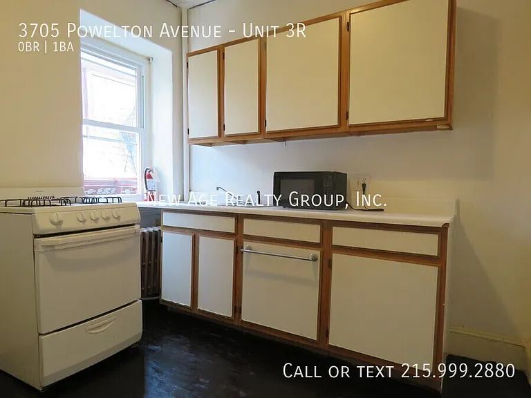 3705 Powelton Ave #3R — Photo 1