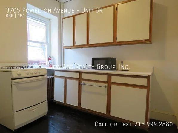 3705 Powelton Ave #3R, Philadelphia, PA 19104