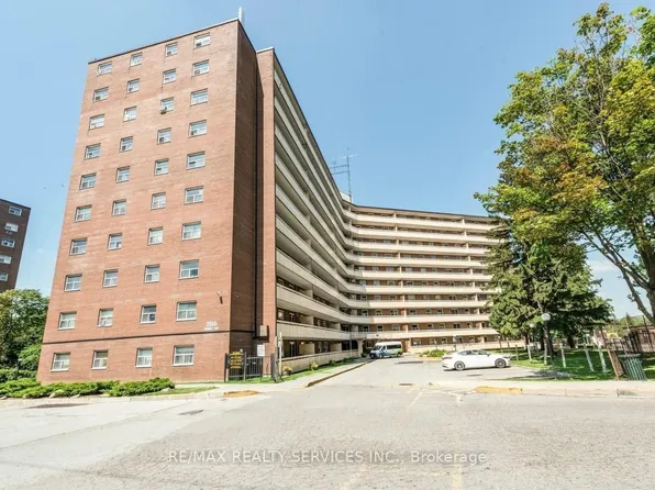 3555 Derry Rd E #1006, Mississauga, ON L4T 1B2