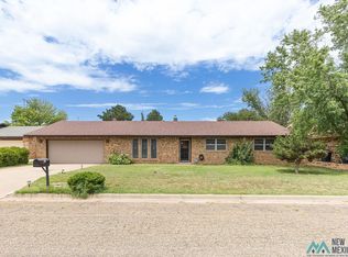 1116 Concord Rd, Clovis, NM 88101