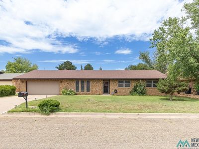 1116 Concord Rd, Clovis, NM, 88101