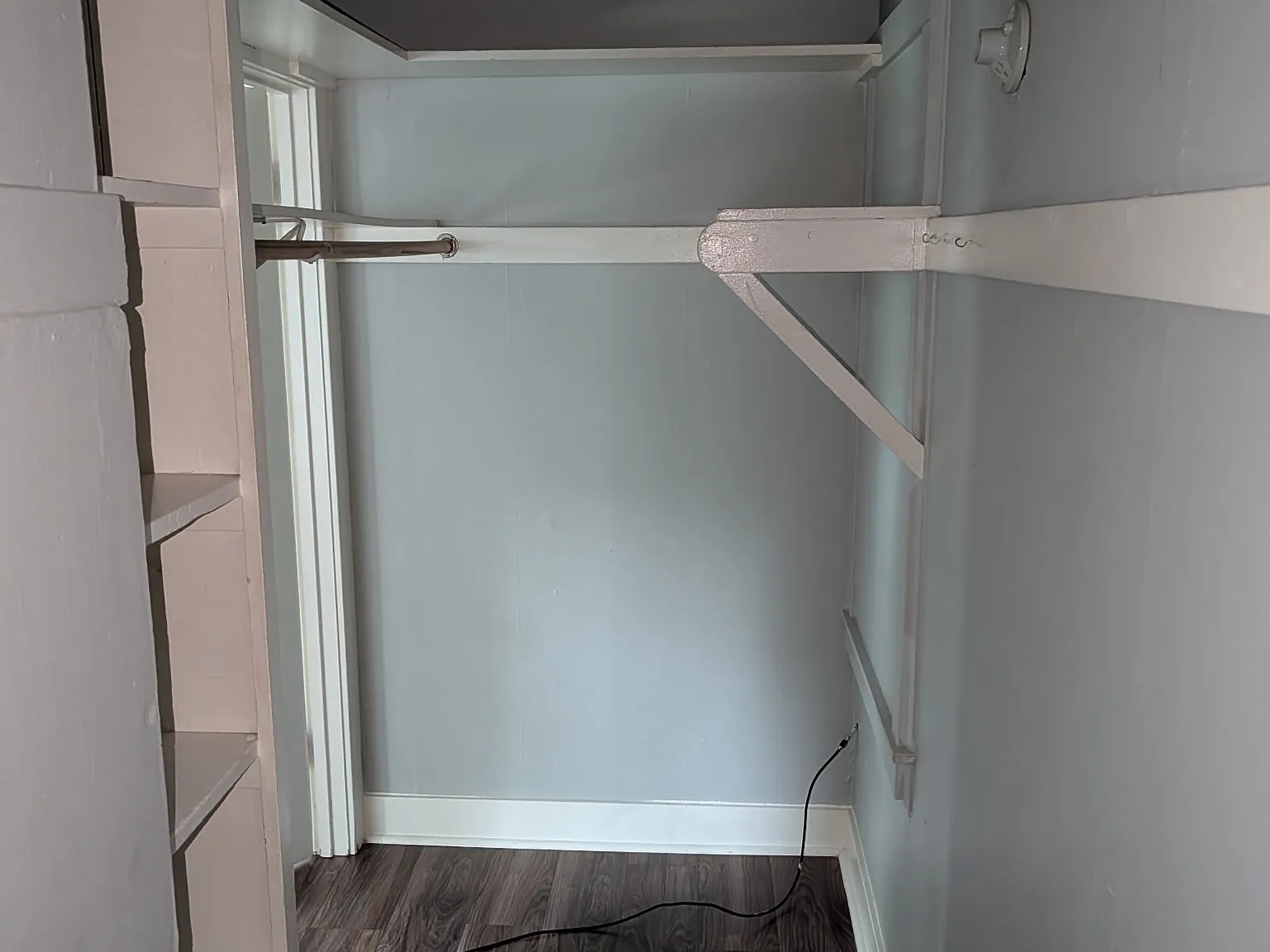 Studio, 300 sqft, $1,100 — Photo 4