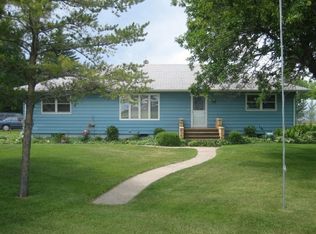 30883 State Highway 220 NW, Oslo, MN 56744