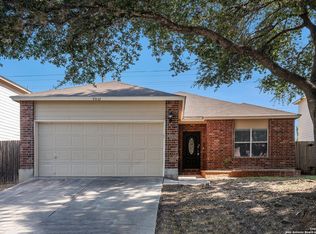 9842 Charline Ln, San Antonio, TX 78254