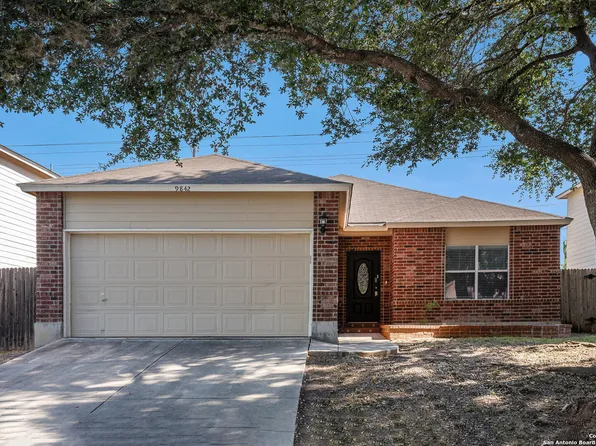 9842 Charline, San Antonio, TX 78254
