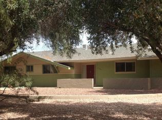 7124 E Kalil Dr, Scottsdale, AZ 85254