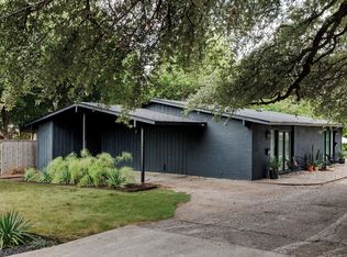 5212 Woodrow Ave #A-b, Austin, TX 78756
