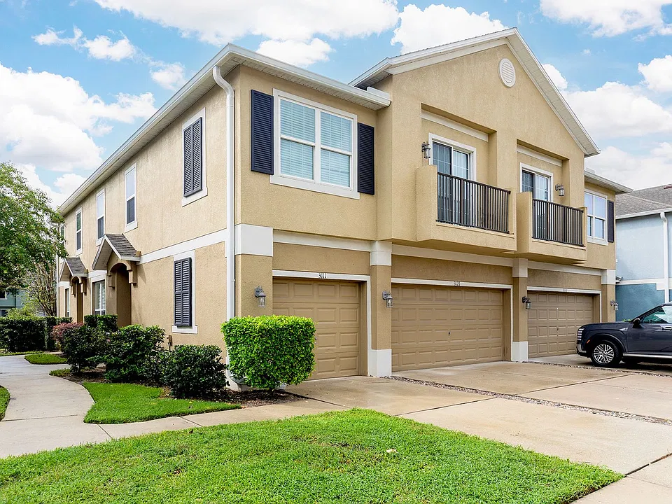 3111 San Jacinto Cir