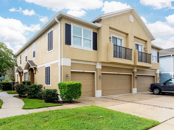 3111 San Jacinto Cir, Sanford, FL 32771