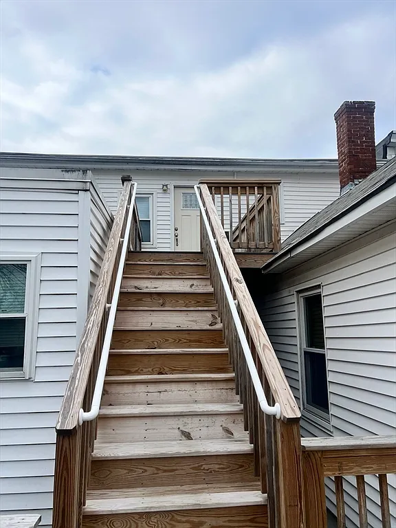 1 bed, 1.0 bath, $1,400 — Photo 3