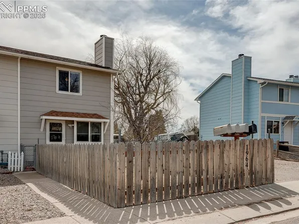 1964 Mineola St APT D, Colorado Springs, CO 80915