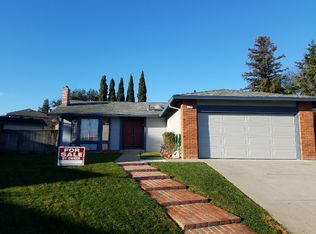 5137 Rainier Ct, Fairfield, CA 94534