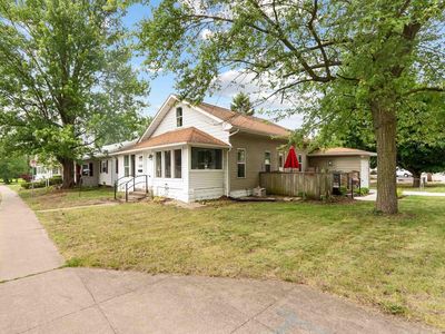 531 N Park Ave, Warsaw, IN, 46580