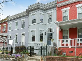 1428 Ames Pl NE, Washington, DC 20002