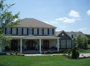 1701 Masters Dr, Franklin, TN 37064